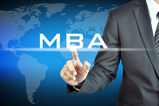 MBA- Discover their most requested specialties
