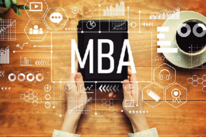 What are MBA studies and why are they essential